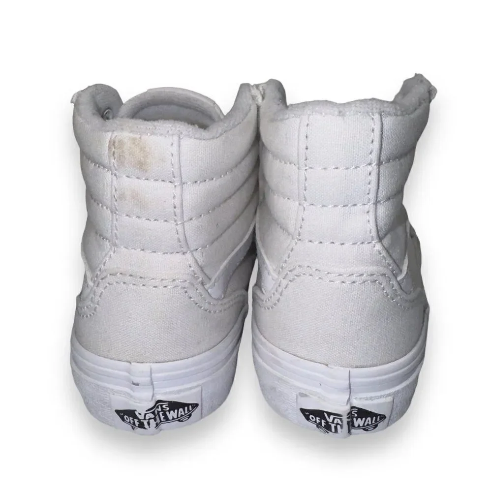 Vans brand sk8